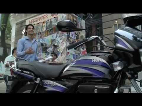 Sagon Se Bhi Saga Hai Tu - Hero Splendor - Song Cover Image