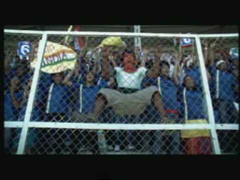 Dhak Dhak Go India Go - Song Cover Image