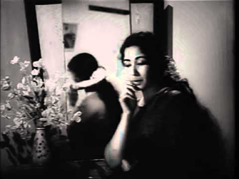 Kehti Hai Jhuki Jhuki Nazar - Song Cover Image
