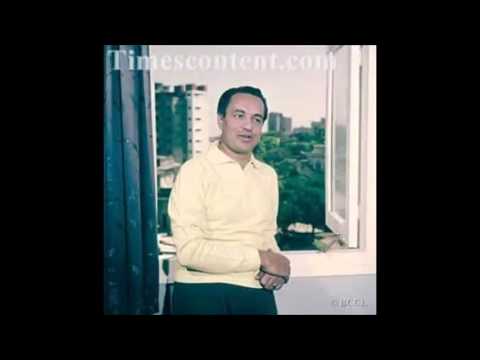 Ae Mere Dil Teri Manzil - Song Cover Image