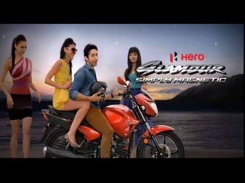 Nain Mataka Laga Re - Hero Glamour - Song Cover Image