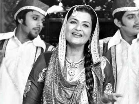 Dama Dam Mast Kalandar - Song Cover Image
