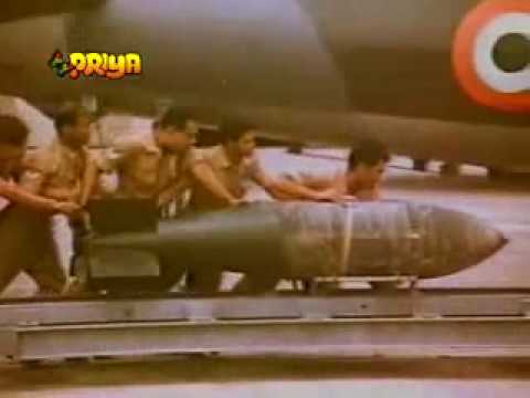 Hindustaan Ki Kasam (Title) - Song Cover Image