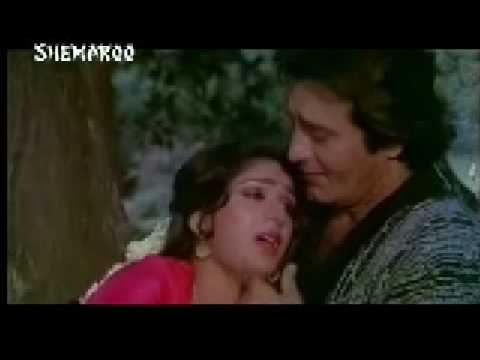 Mujhe Baahon Mein Bhar Ke - Song Cover Image