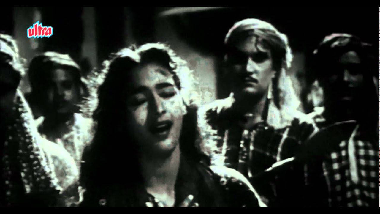 Jala Ke Khak Na Kar Do - Song Cover Image
