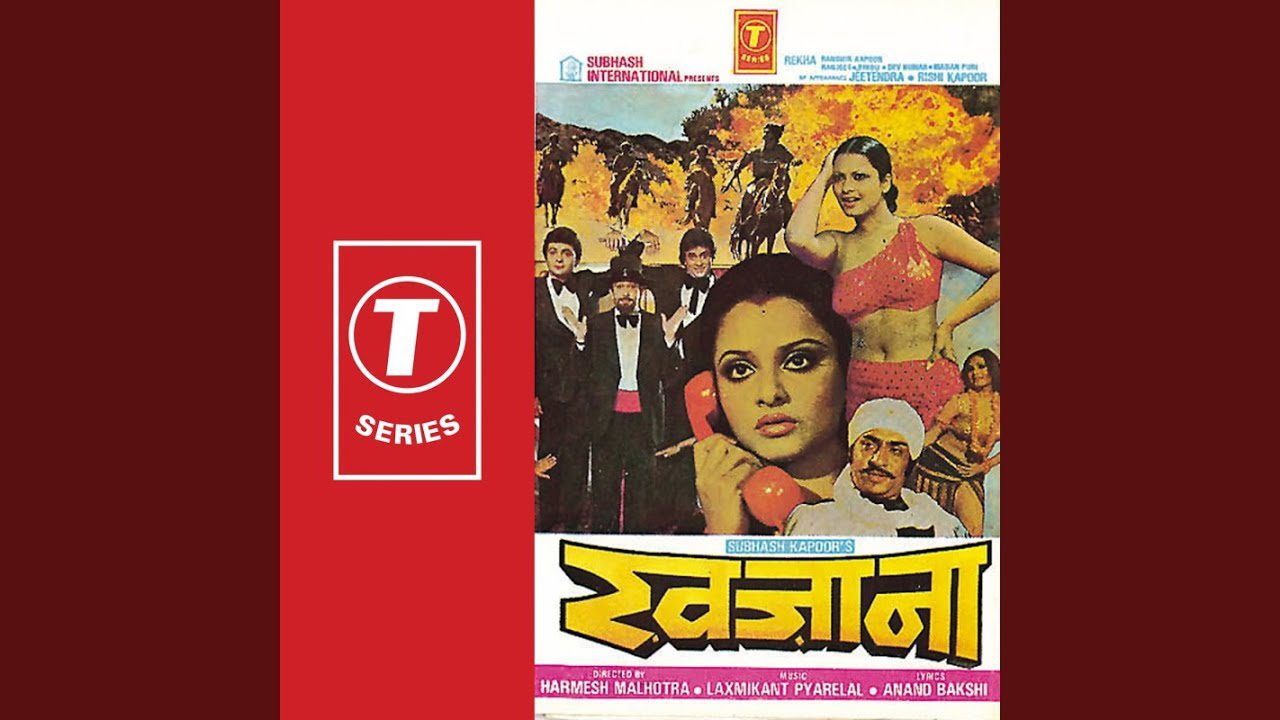 Hum Tabiyat Ke Bade Rangin - Song Cover Image
