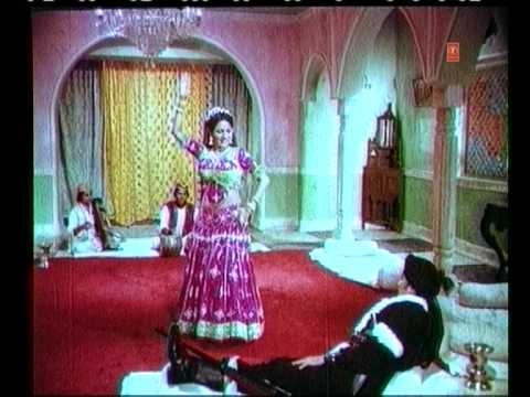 Jhumka Jhulale - Song Cover Image