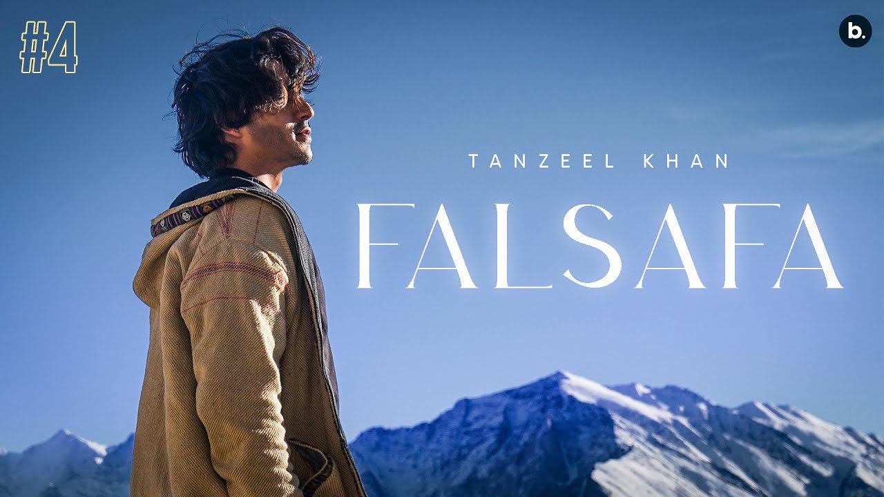 Falsafa - Song Cover Image