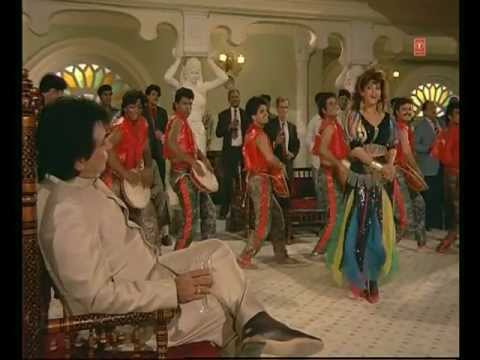 Vadha Hai Vadha Hai - Song Cover Image