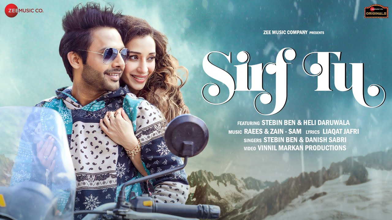 Sirf Tu - Song Cover Image