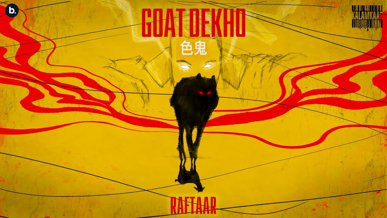 Goat Dekho - Song Cover Image