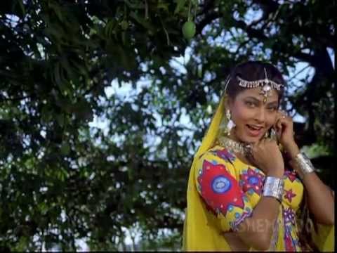 Ambua Ka Pedh Hain - Song Cover Image
