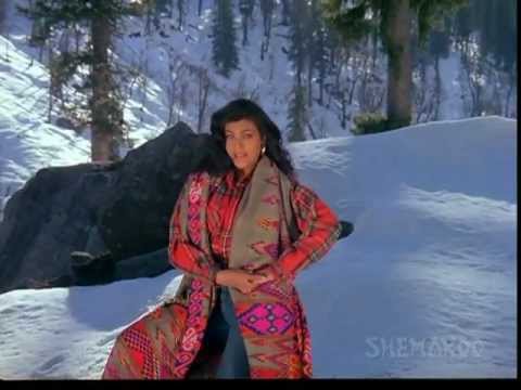 Aage Aage Jaye Mera Dil - Song Cover Image