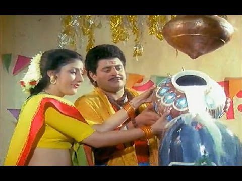 Saare Gaon Se Doodh Manga Kar - Song Cover Image