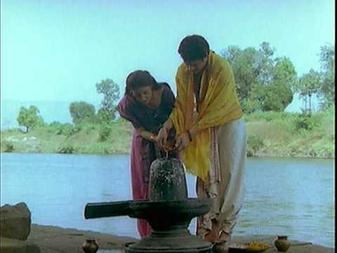 Main To Shiv Ki Pujarin Banungi - Song Cover Image