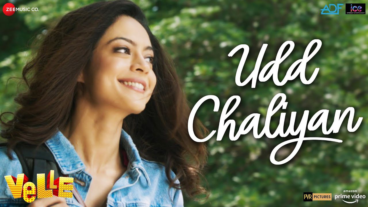 Udd Chaliyan - Song Cover Image