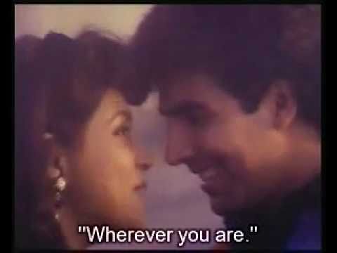 Deewane Tu Hai Jahaan - Song Cover Image