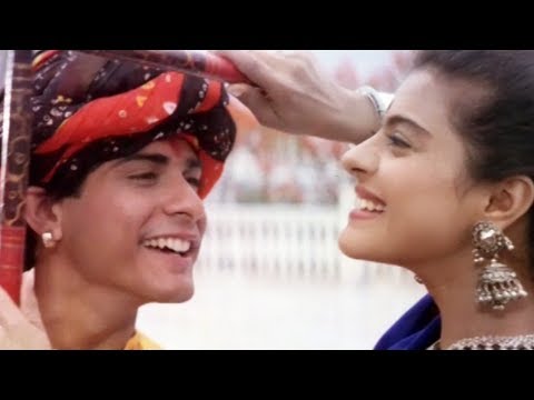 Dandiye Ke Bahane - Song Cover Image
