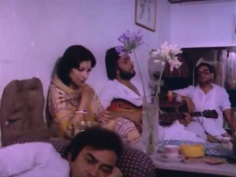 Logon Ke Ghar Mein Rehta Hoon - Song Cover Image