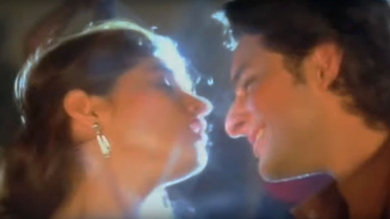 Ye Gore Gore Gaal Tere - Song Cover Image