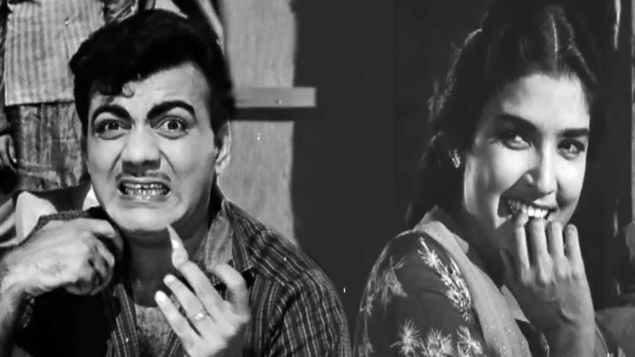 Aaj Mili Ek Ladki - Song Cover Image