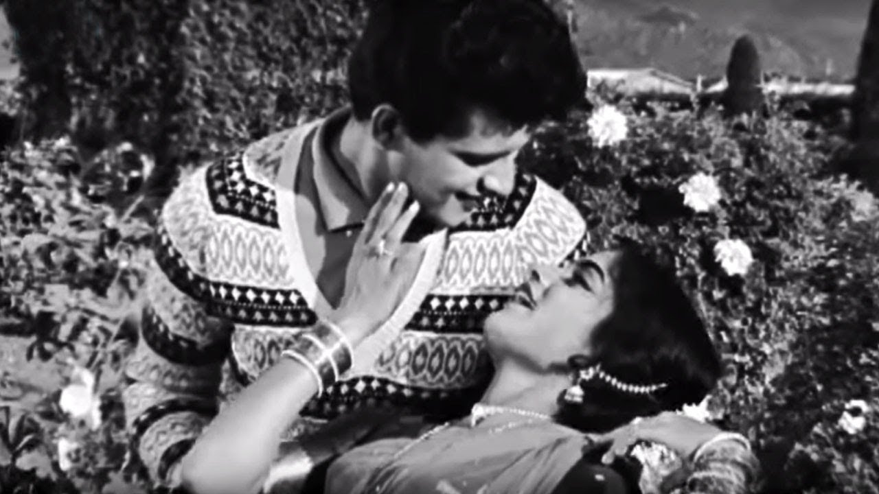 Zara Dekh Sanam - Song Cover Image