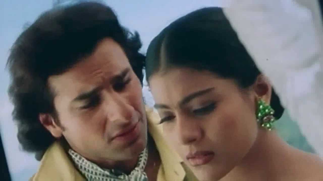 Hamesha Hamesha - Song Cover Image