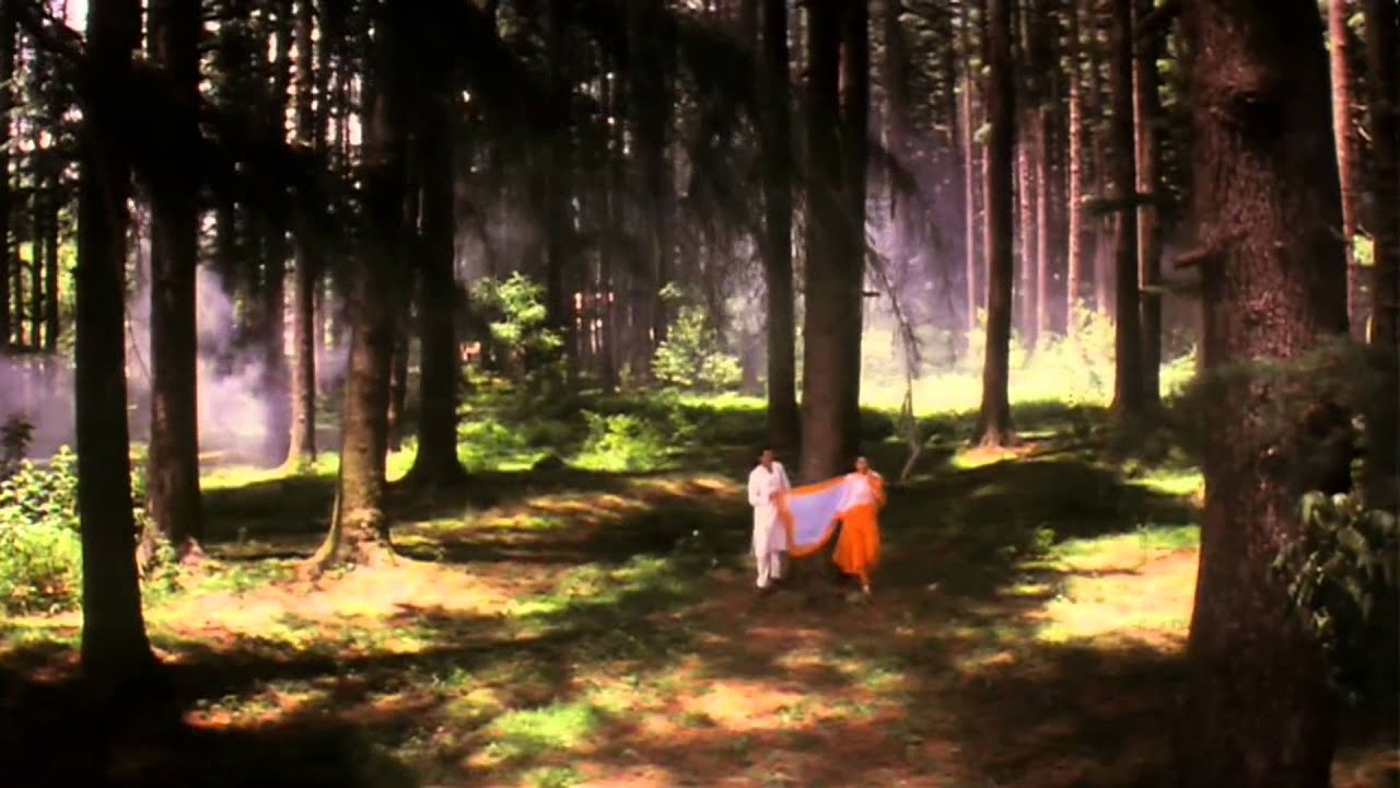 Aankho Mein Akeli Raato Mein - Song Cover Image