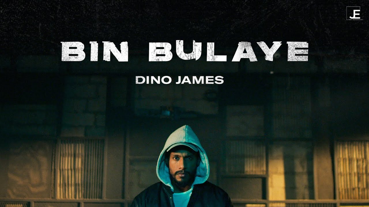 Bin Bulaye - Song Cover Image