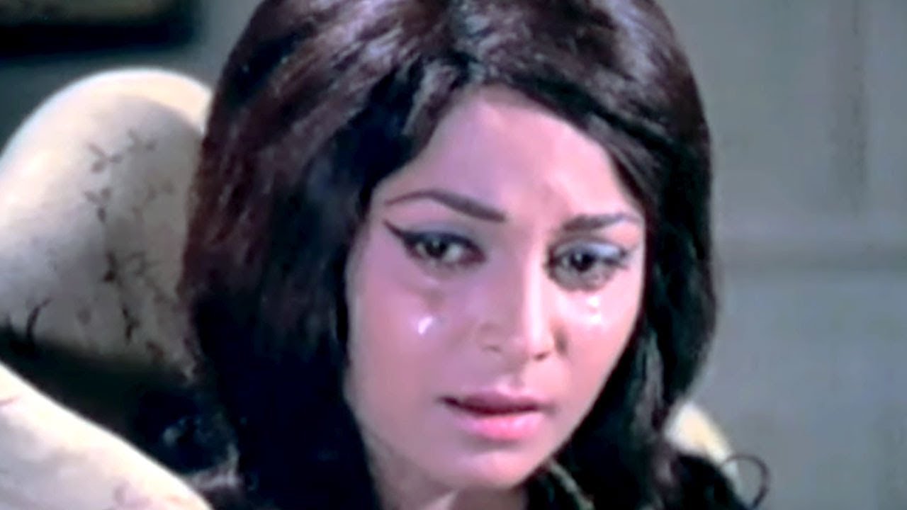 Dil Toota Roye Naina - Song Cover Image