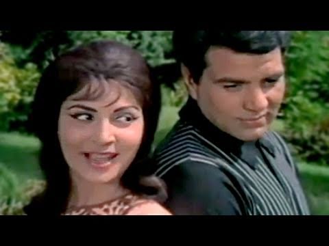 Aa Mere Gale Lag Ja - Song Cover Image