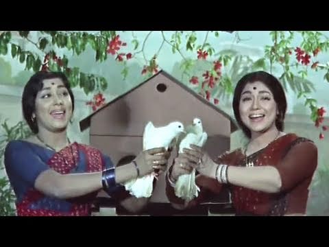 Humre Angan Bagiya - Song Cover Image