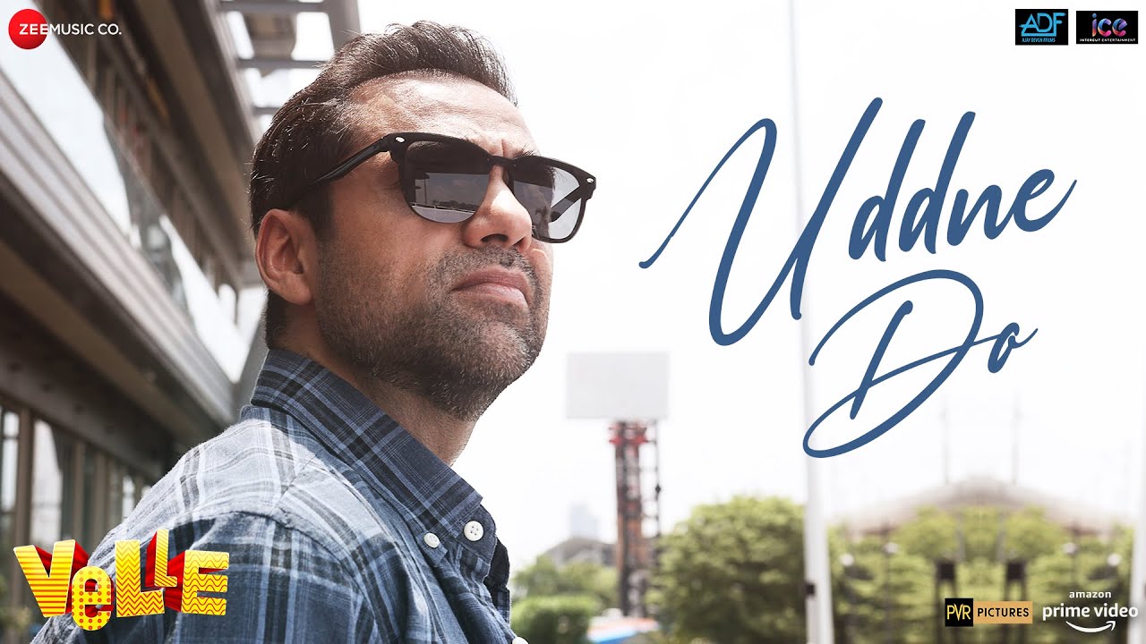 Uddne Do - Song Cover Image