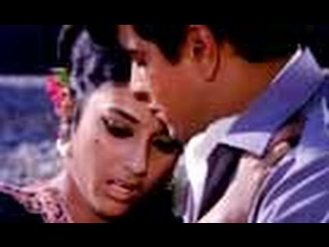 Aaj Ki Raat Saajan - Song Cover Image