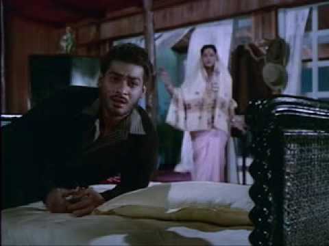 Andhere Men Jo Baithe Hain - Song Cover Image