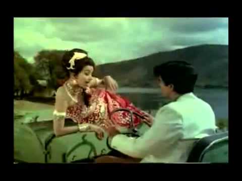 Mai Na Milungi Najar - Song Cover Image