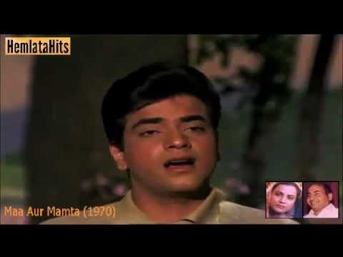 Raj Kapoor Ki Neli Ankhein - Song Cover Image