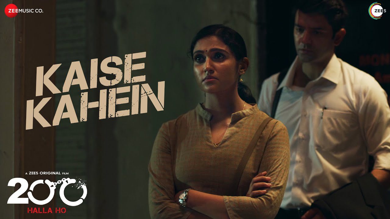 Kaise Kahein - Song Cover Image