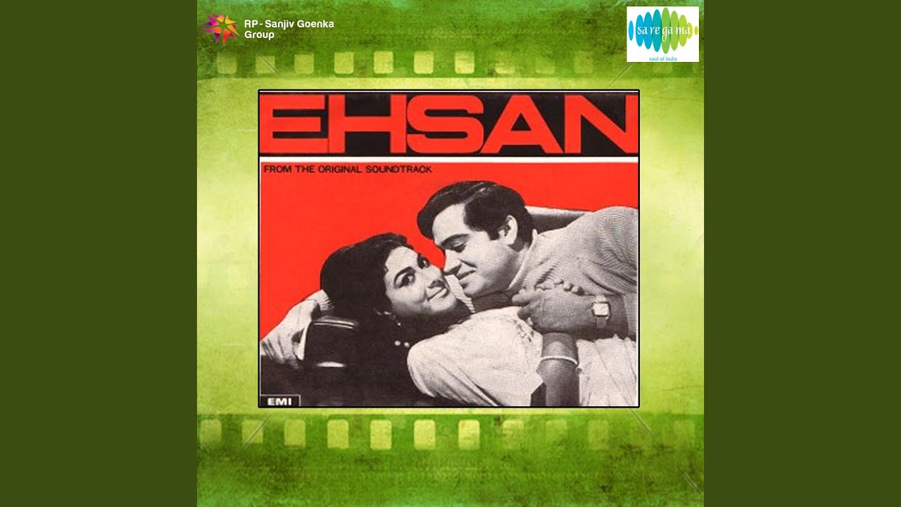 Pyaasa Mera Dil - Song Cover Image
