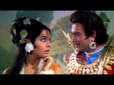 Ye Natak Kavi Likh Gaye - Song Cover Image