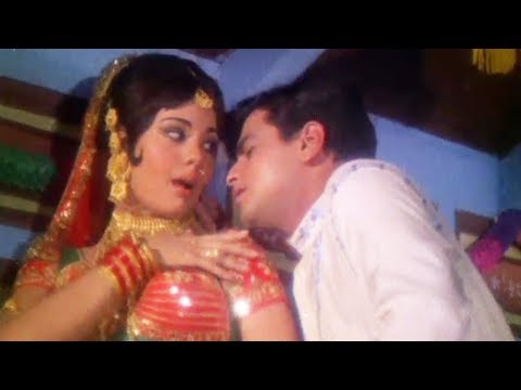 Main Sharabi Nahi - Song Cover Image