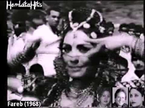 Hata De Ghoonghat Dikha De Mukhda - Song Cover Image