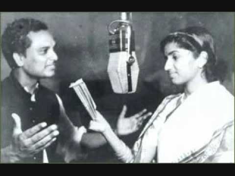 Raat Gun Gunati Hai - Song Cover Image