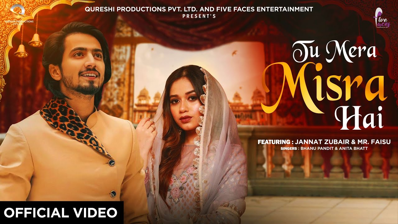 Tu Mera Misra Hai - Song Cover Image