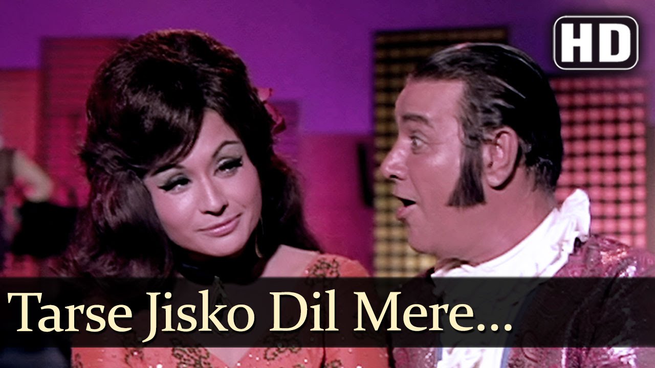 Jackpot Lag Gaya - Song Cover Image