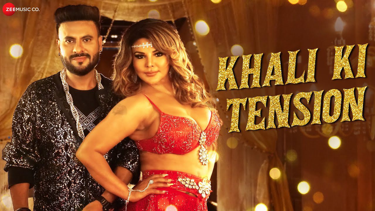 Khali Ki Tension - Song Cover Image