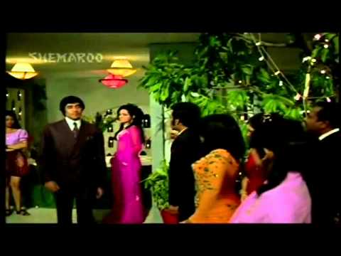 Raaste Kaa Patthar (Title) - Song Cover Image