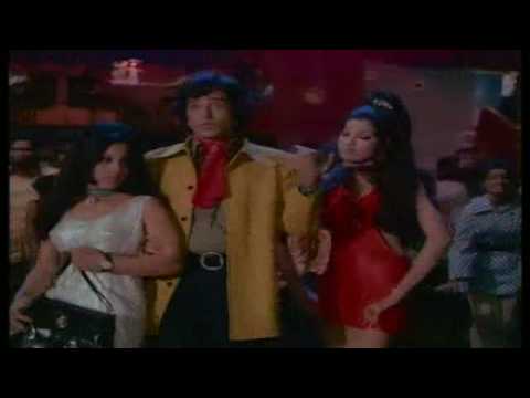He Mujhe Dil De Nahi To - Song Cover Image