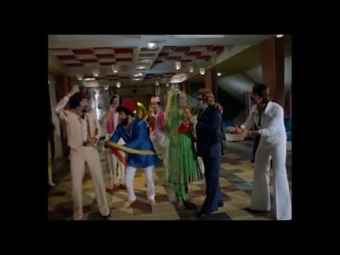 O Shola Badan - Song Cover Image