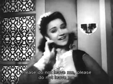 Tarsa Ke Na Ja - Song Cover Image